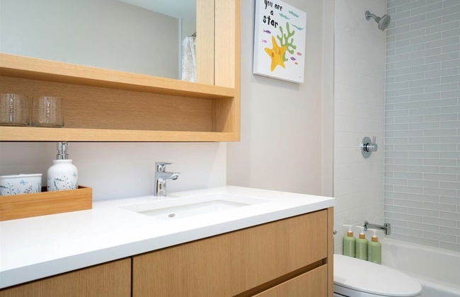 Sky Ala Moana 2907 1 Bedroom Condo by RedAwning - Foto 14