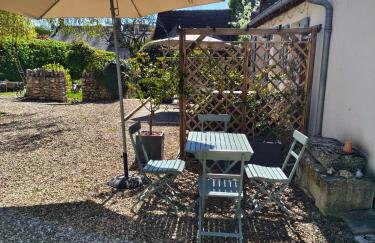 Gîte authentique près Zoo de Beauval et Châteaux - Foto 7