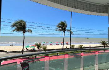 Flat Beira Mar de Manaíra - Foto 2