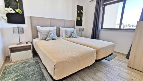 Apartment Praia Rocha Waterside Blue - Foto 5