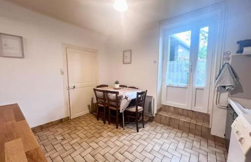 Town Centre with garden & free parking Le Dorat - Foto 27