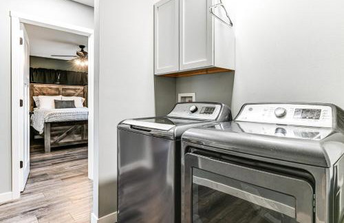 3 Mi to Sand Valley: Golf Retreat By the Beach! - Foto 15