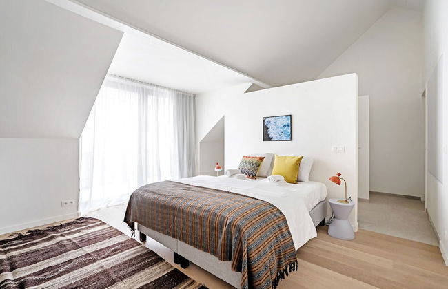 Smartflats - Bell Tower Ghent - Photo 12