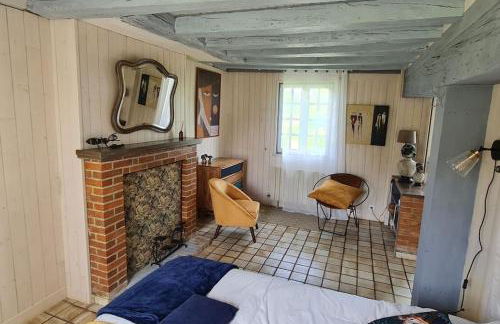 Gite La Vieille Ferme - Foto 36