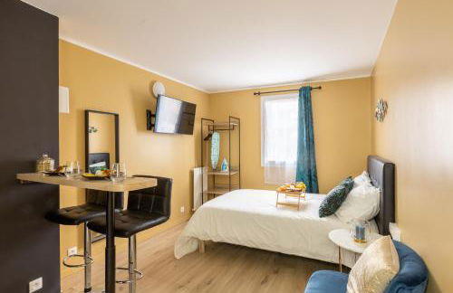 Appartements proche Paris Disney - Foto 72