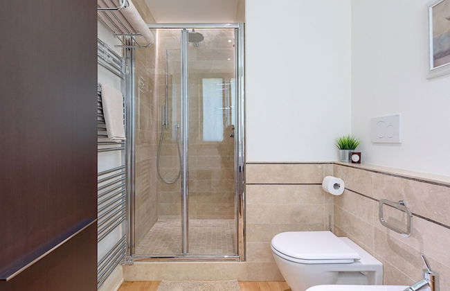 Luxury Lakefront Catullo A1 by Wonderful Italy - Photo 38