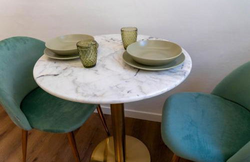 Vecchia Milano Luxury Suite - Foto 8