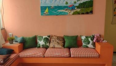 Rosa dos Ventos - Foto 3