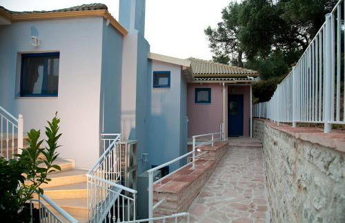 Villa Niki - Foto 11