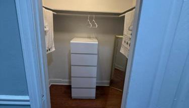 Apartamento vacacional 1 cuarto para 2 personas - Foto 3, wardrobe