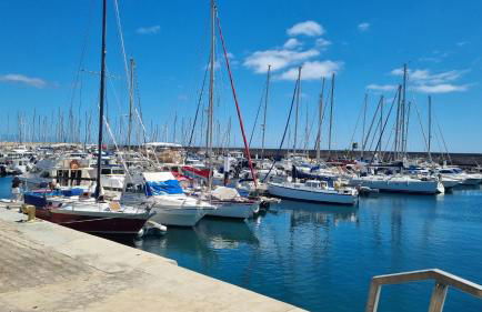 Casa Natalie La Marina - Foto 25