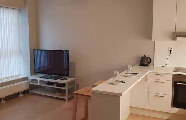 OSLO Central station - Foto 7