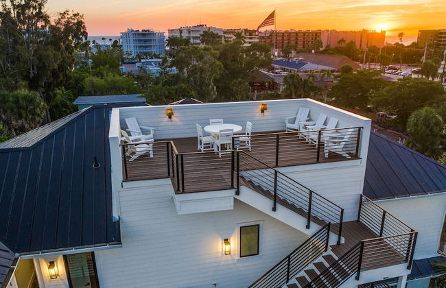 Shaker of Salt in Siesta Key - Foto 40