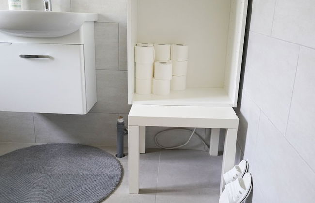 Stay Home Villa - Foto 9