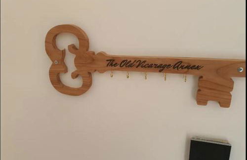 Beautiful Self Contained Cottages in Westbury - Foto 8