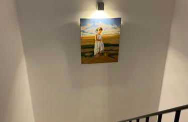 CASA NAIA Santa Rufina 7 - Photo 8