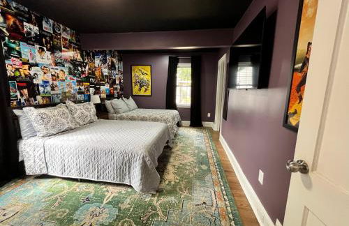 Movie Magic - The Scene-Stealer - Foto 17