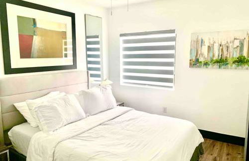 MIAMi MID-CENTURY GEM - Foto 14