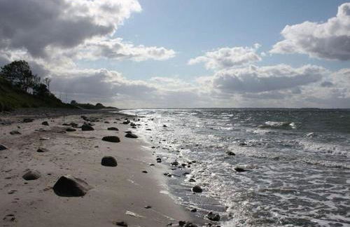 Wunderschones Ferienparadies in Krusendorf nah am Ostseestrand - Foto 58