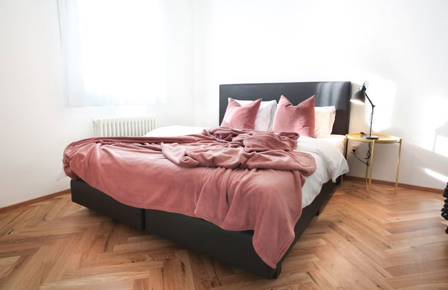 Nest - Müllerstrasse - Photo 8