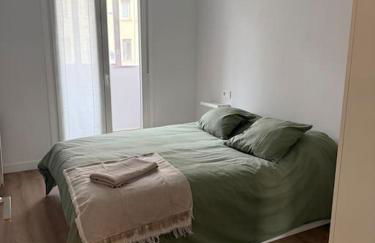 Vivienda renovada y céntrica - Foto 17