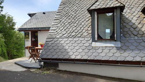 2 hébergements différents 1 gîte avec deux chambres et 1 chambre d'hôtes avec salon privé - Foto 4