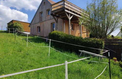 Ferienwohnung im Grünen - Photo 13