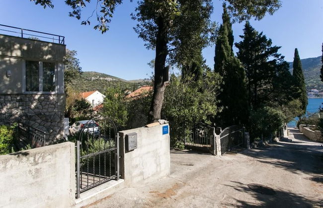 Apartmani Tramonto - Foto 33