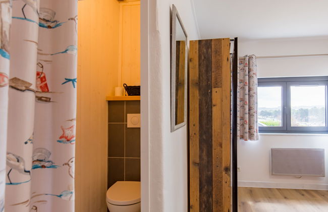 Belvédère sur la Mer - Foto 14