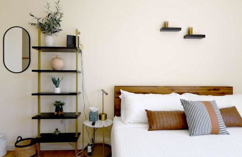 Ocean View Hot Tub Luxe House Steps to Sand - Foto 20