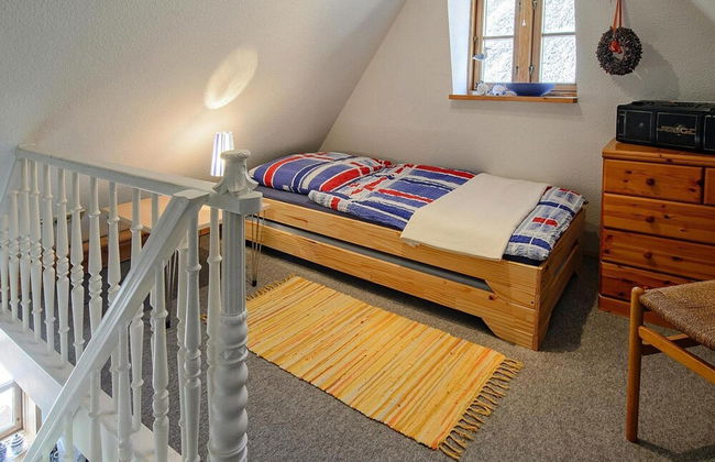 Doppelhaushaelfte Posthus, Behrendorf - Photo 3