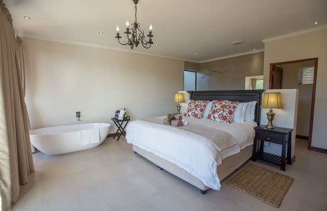 Alkantmooi Nature Reserve Keurkloof Units - Foto 4