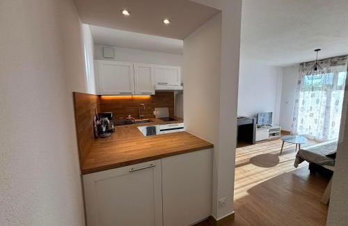 Location d’un Superbe appartement avec piscine - Foto 11