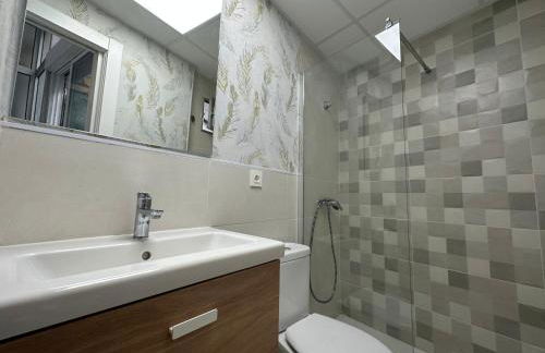 Dos Torres Tenor Gayarre - Encanto con Balcón Interior - Foto 16