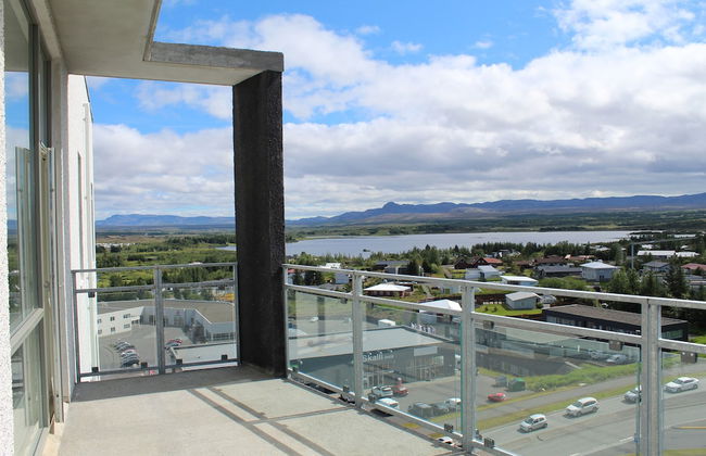 Icelandic Apartments by Heimaleiga - Foto 56