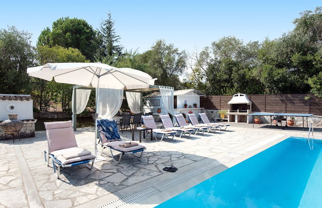 Villa Cesar - Foto 36