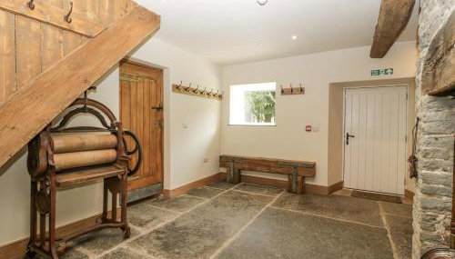 Evenjobb Court Farmhouse - Foto 5