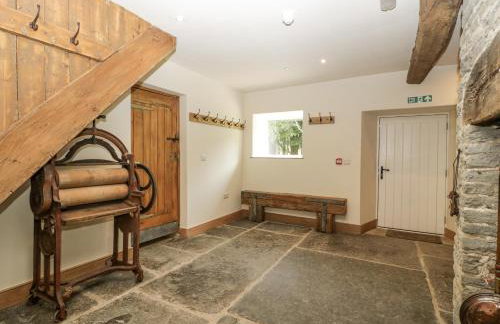 Evenjobb Court Farmhouse - Foto 5