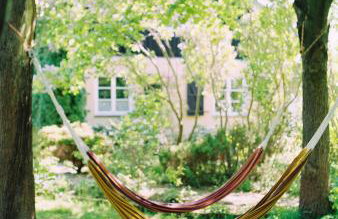 Willa Reglówka Stylowy dom Pachnący ogród - Foto 26