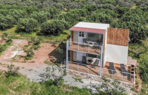 View West Elafonisi house - Foto 22