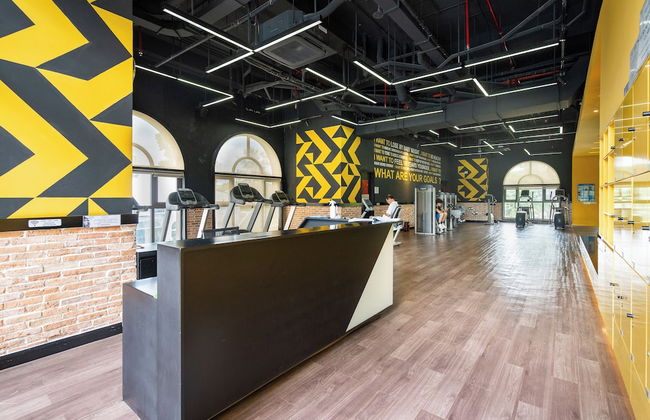 Gin House - Garden Gate APT Phu Nhuan - Foto 35