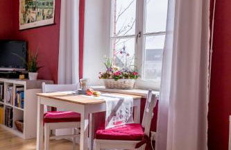 Bahnhof Frauenstein Wartehalle - Foto 4