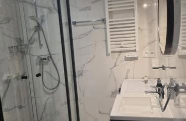 Mielno Enklawa Apartament przy plaży - Foto 13