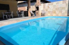 Casa Aconchegante - Foto 12