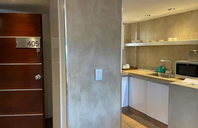 Urbana Apartments 413 - Photo 46