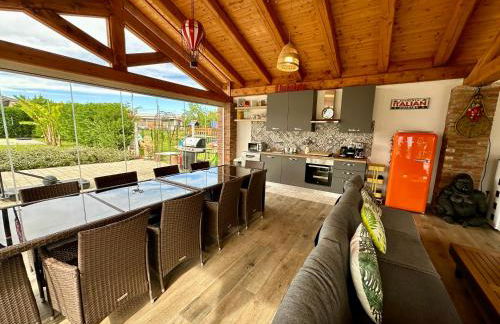 Family Relais La Magnolia - Foto 45