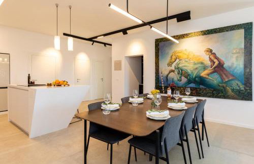 Luxury house Natanel - Foto 42