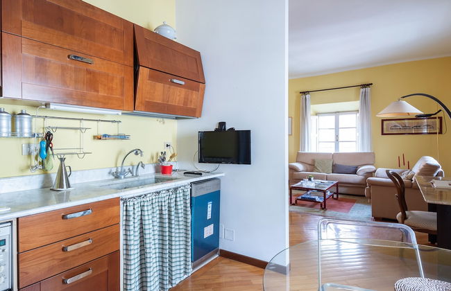 Porta Pia Elegant Two Bedroom - Photo 22