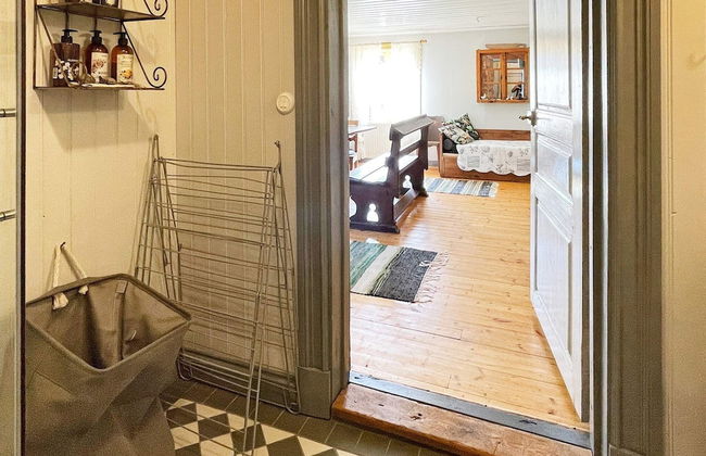 4 Person Holiday Home in Furuby - Foto 31