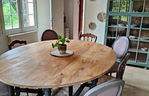 La maison au Vert - Foto 27